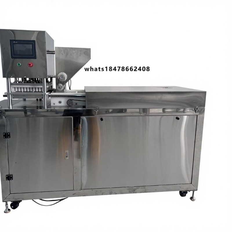 Coffee Equipment China - 自動砂糖製造ラインコーヒー砂糖機械設備中国製