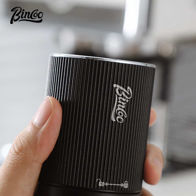 Bincoo ポータブル電動コーヒーグラインダー 充電式 調 - Coffee Equipment Camping のレビューと価格