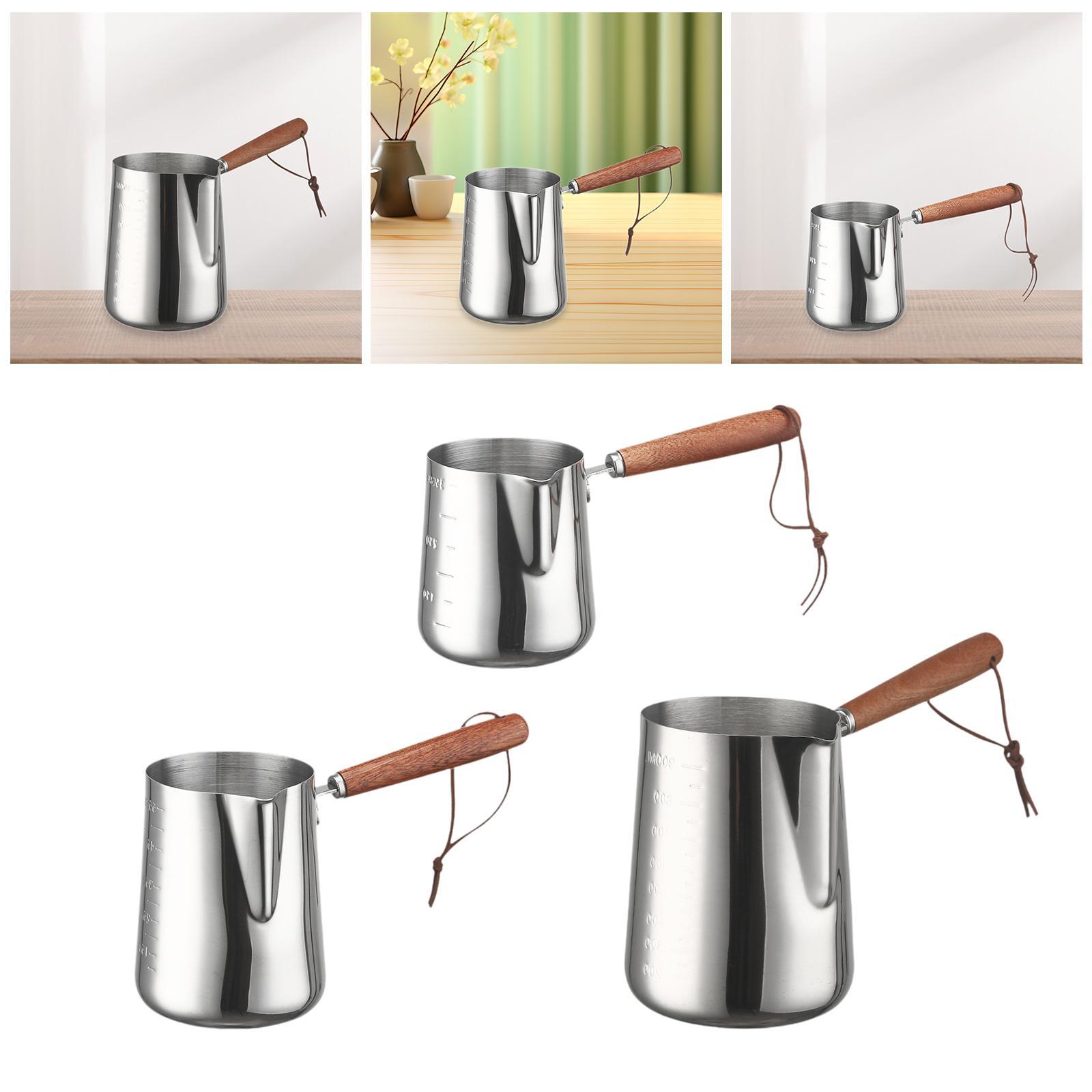 トルココーヒーポットエスプレッソマシンアクセサリーティーケト - Coffee Equipment Brands のレビューと価格
