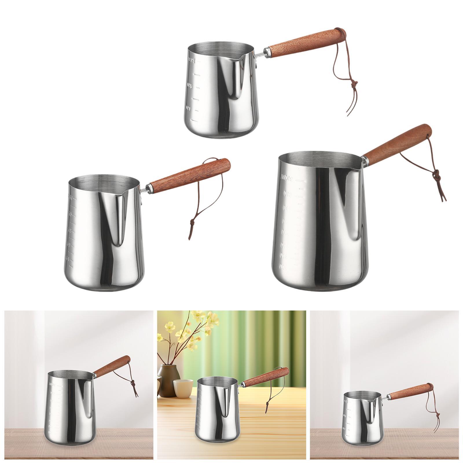 トルココーヒーポットエスプレッソマシンアクセサリーティーケト - Coffee Equipment Brands のレビューと価格
