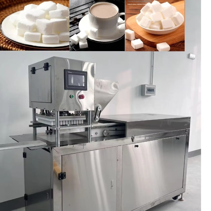 自動砂糖製造ラインコーヒー砂糖機械設備中国製 - Coffee Equipment China のレビューと価格