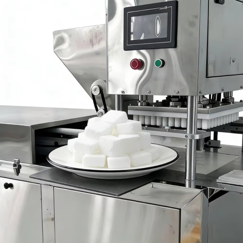 自動砂糖製造ラインコーヒー砂糖機械設備中国製 - Coffee Equipment China のレビューと価格
