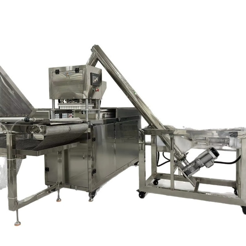 自動砂糖製造ラインコーヒー砂糖機械設備中国製 - Coffee Equipment China のレビューと価格