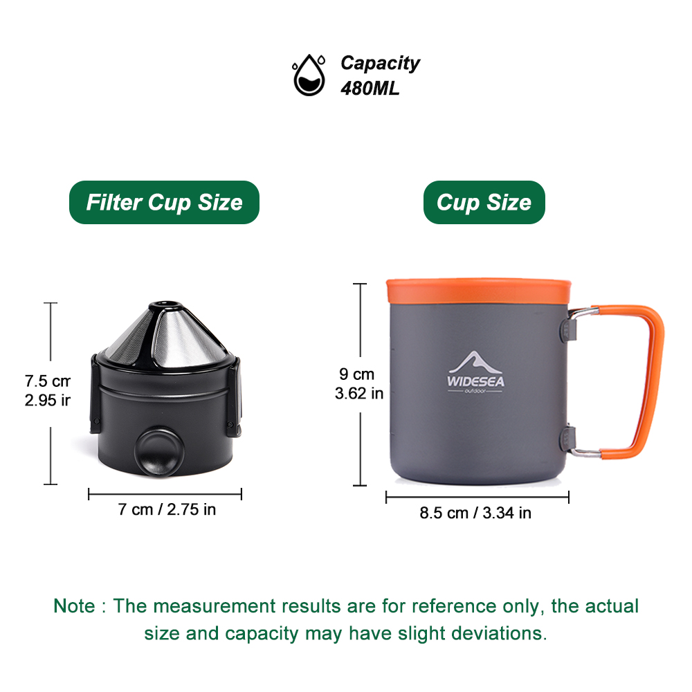 キャンプ食器アウトドア調理器具セットポット観光ケトルコーヒー - Coffee Equipment Camping のレビューと価格