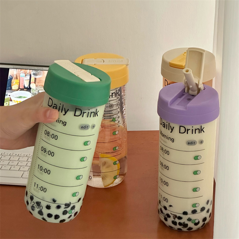 時間marker付きガラス瓶,700ml,コーヒー,ティージ - Coffee Equipment Gift のレビューと価格
