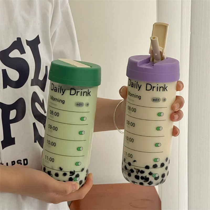 時間marker付きガラス瓶,700ml,コーヒー,ティージ - Coffee Equipment Gift のレビューと価格