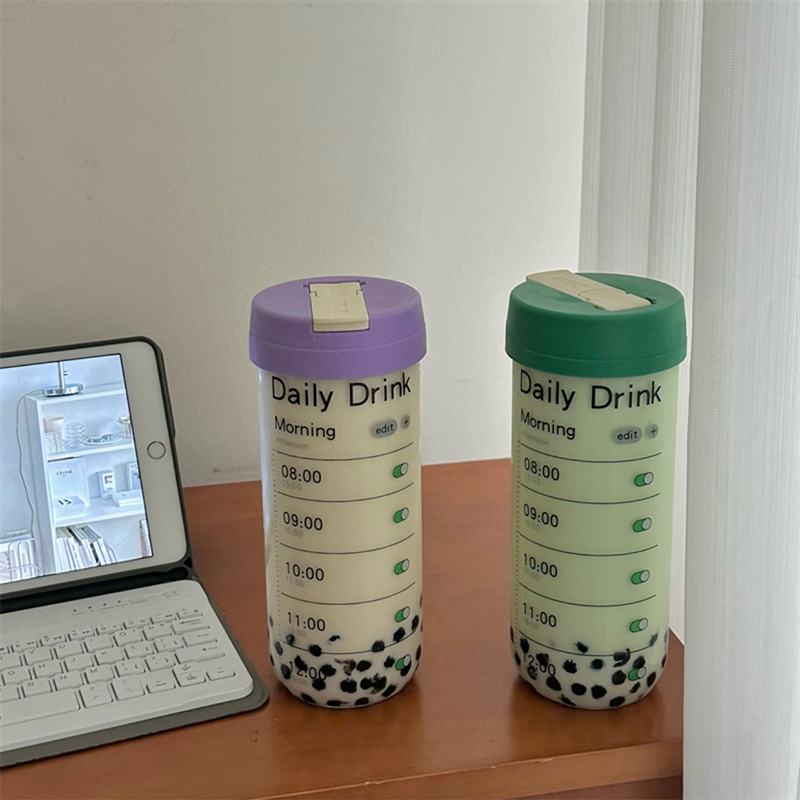 時間marker付きガラス瓶,700ml,コーヒー,ティージ - Coffee Equipment Gift のレビューと価格