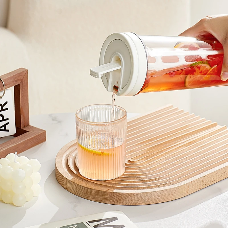 ハンドル付き手動コールドブリューコーヒーメーカー,大容量ウォ - Coffee Equipment Camping のレビューと価格