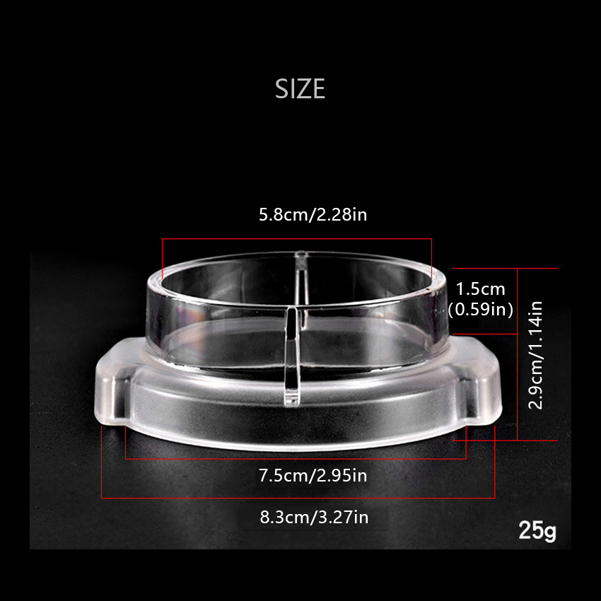 58mm エスプレッソマシン用ドージングファンネル コーヒー - Coffee Equipment Brands のレビューと価格