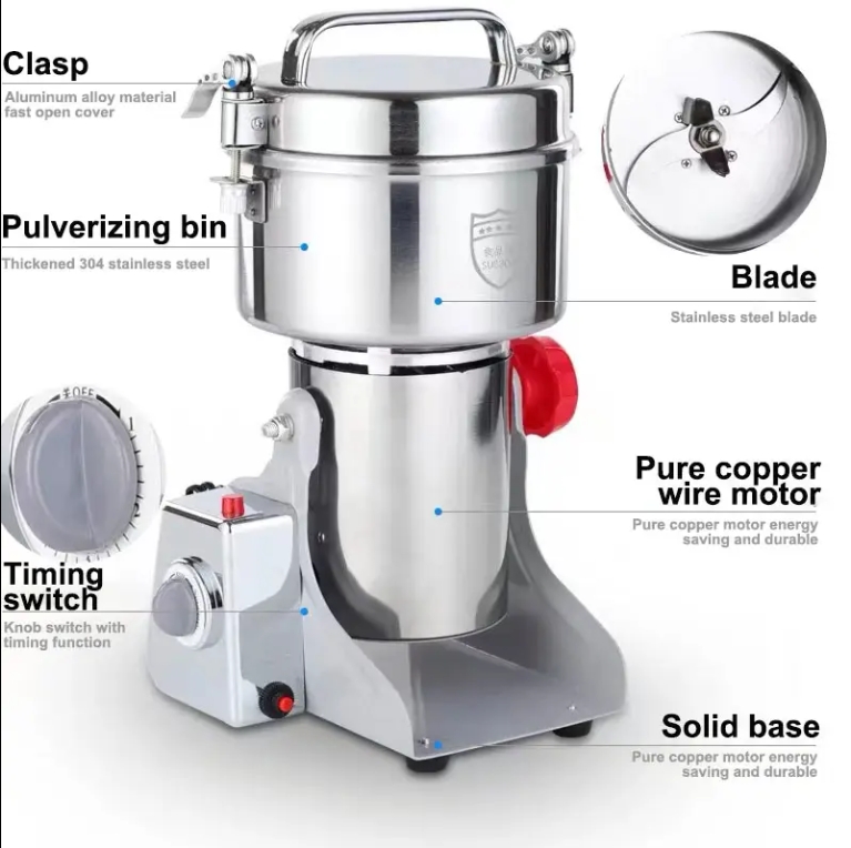 1000g/1500g/2000g/2500g対応 業務用製 - Coffee Equipment のレビューと価格