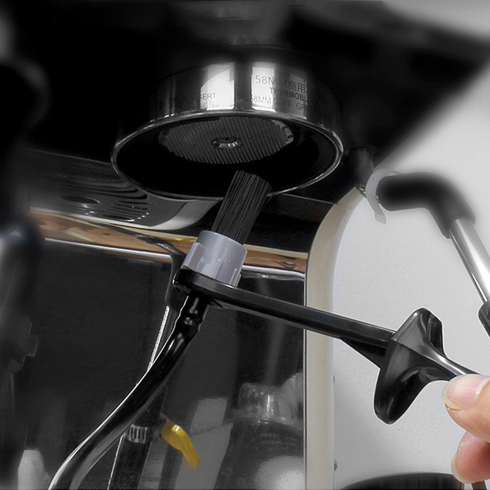 5-1 個コーヒーマシンスチームクリーニングブラシエスプレッ - Coffee Equipment Brands のレビューと価格
