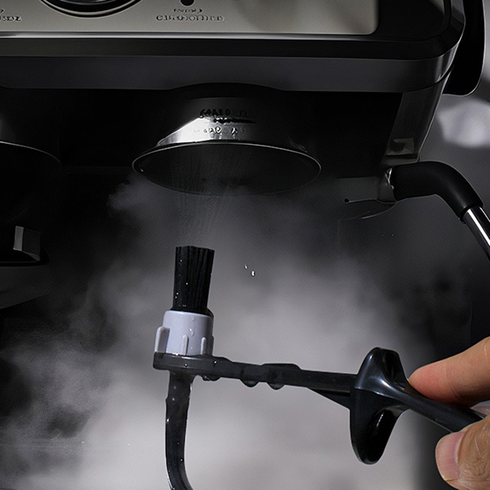 5-1 個コーヒーマシンスチームクリーニングブラシエスプレッ - Coffee Equipment Brands のレビューと価格
