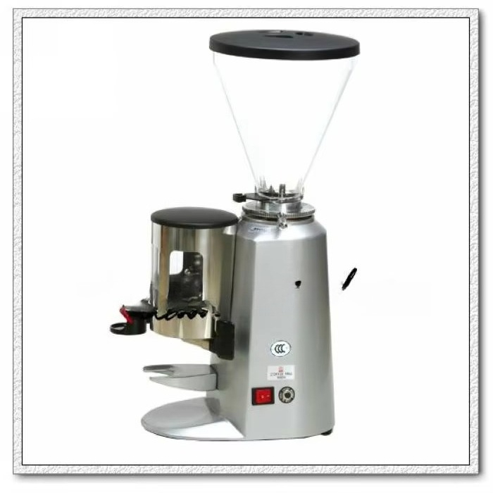 中国本土のコーヒー機器 電動業務用コーヒーグラインダー - Coffee Equipment China のレビューと価格