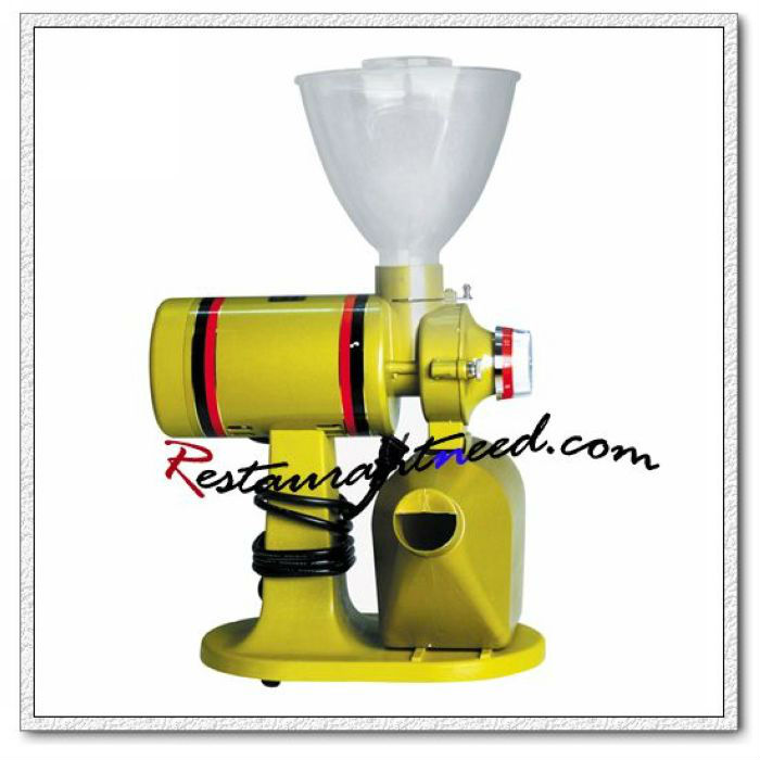 中国本土のコーヒー機器 電動業務用コーヒーグラインダー - Coffee Equipment China のレビューと価格