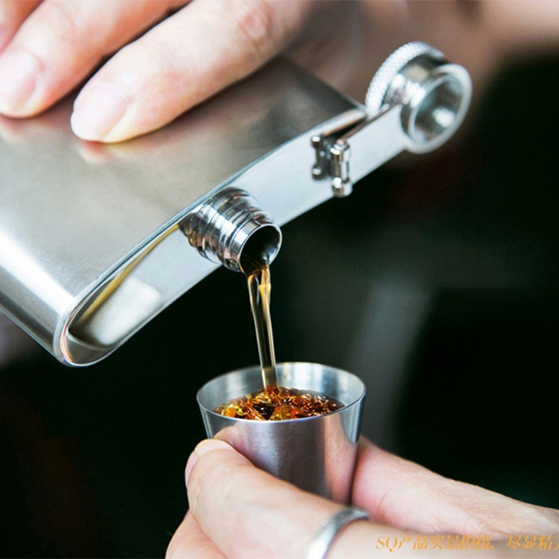 4/6 個のステンレス鋼カップミニショットグラスビールカップ - Coffee Equipment Camping のレビューと価格