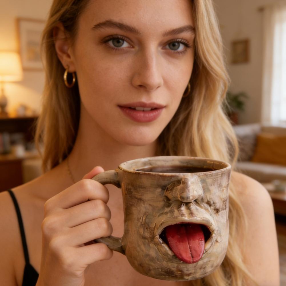 食品グレードのブレンダーカップ、安全な飲料用カップ、舌が突き - Coffee Equipment Gift のレビューと価格