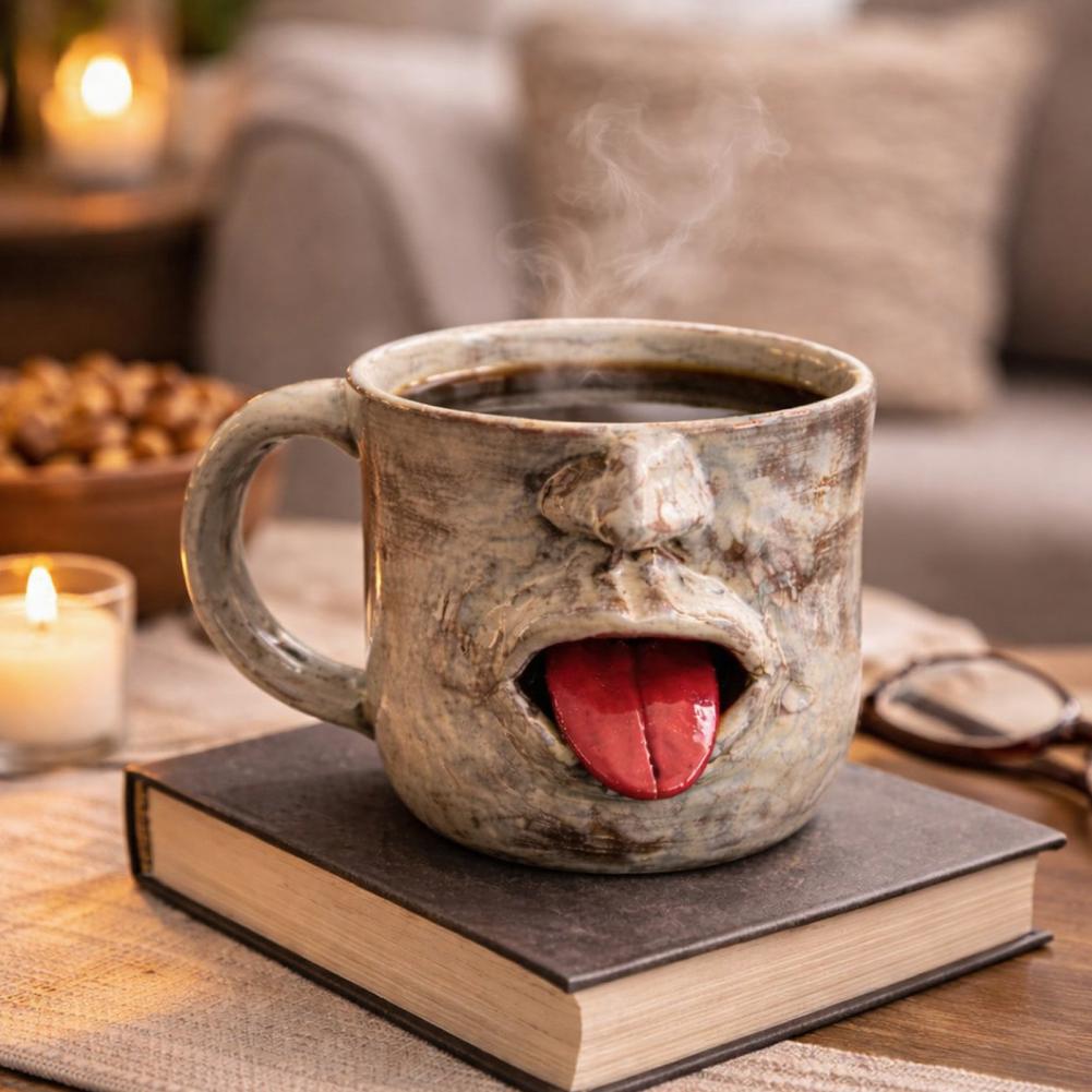 食品グレードのブレンダーカップ、安全な飲料用カップ、舌が突き - Coffee Equipment Gift のレビューと価格