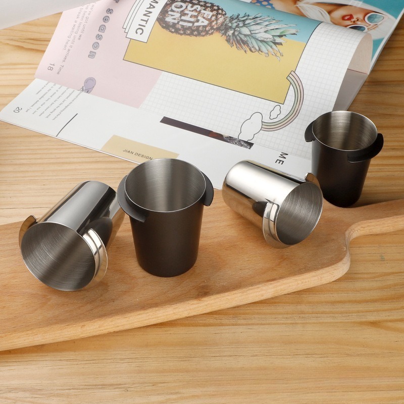 51/58mm ユニバーサルエスプレッソマシン シルバーコー - Coffee Equipment Brands のレビューと価格
