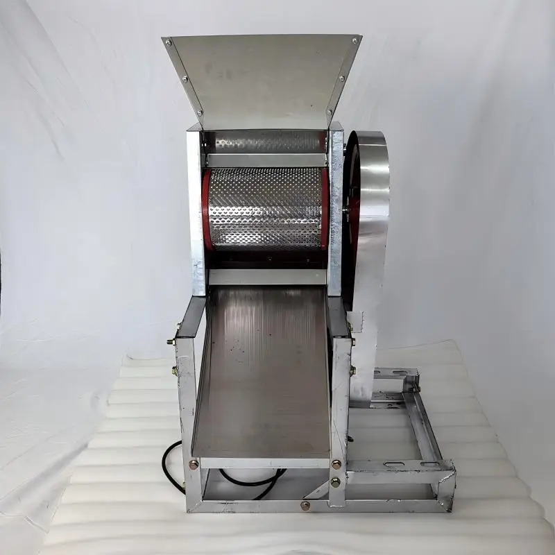 電動縦型高生産性コーヒー果実剥離機/パルプ化機/ピーラー ス - Coffee Equipment China のレビューと価格