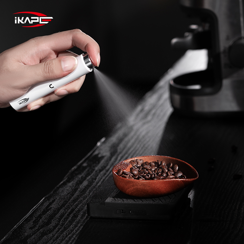 IKAPE RDT スプレーボトル ガラス エスプレッソマシ - Coffee Equipment Brands のレビューと価格