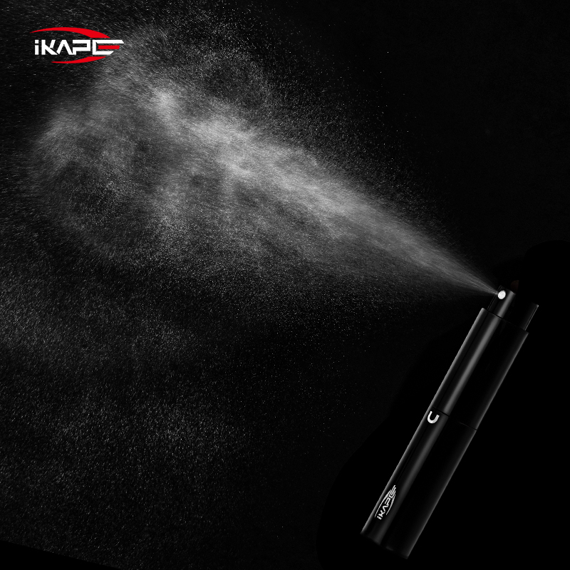 IKAPE RDT スプレーボトル ガラス エスプレッソマシ - Coffee Equipment Brands のレビューと価格