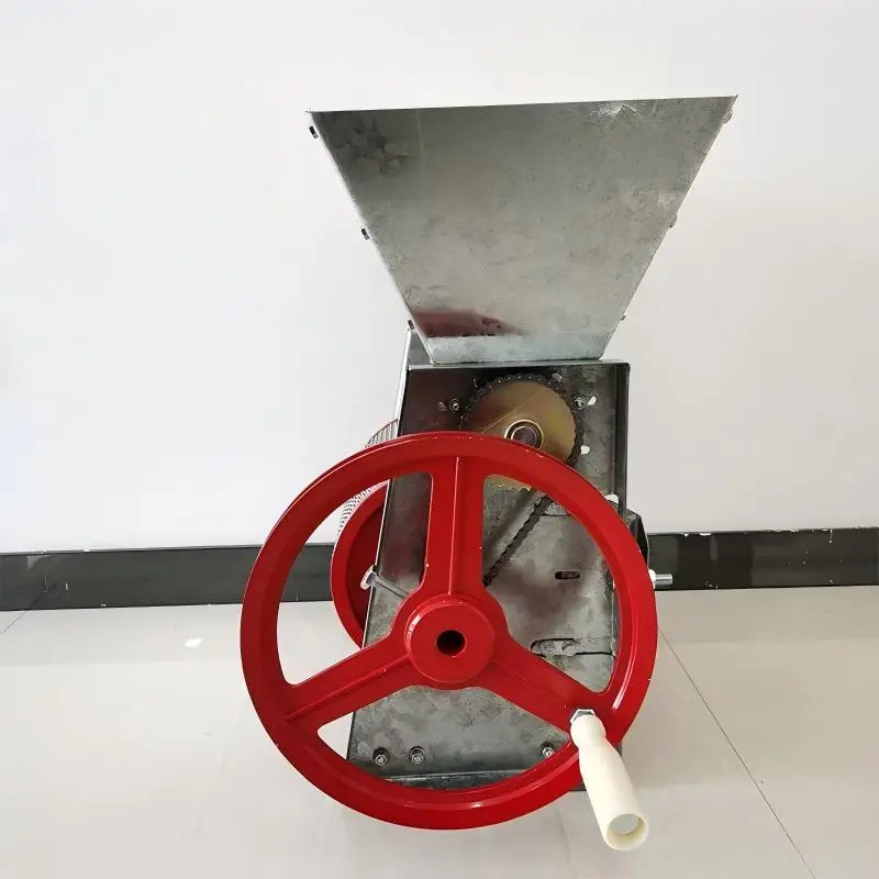 ビルイステンレス鋼製コーヒー＆ココア豆パルパー/殻むき機高生 - Coffee Equipment China のレビューと価格