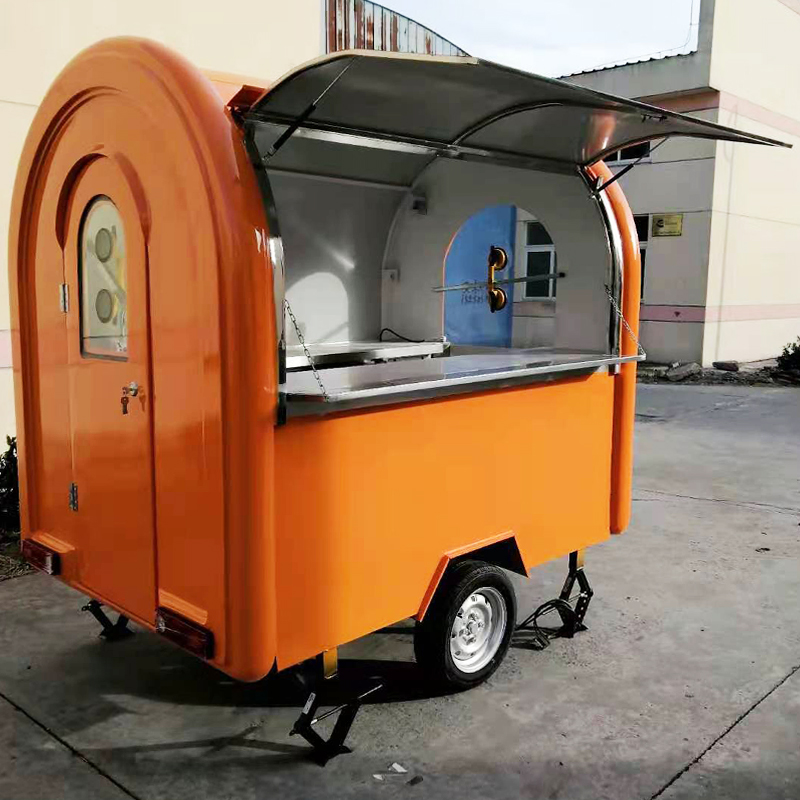 カスタマイズされたフル装備大型二階建てバス移動式キッチン ク - Coffee Equipment のレビューと価格