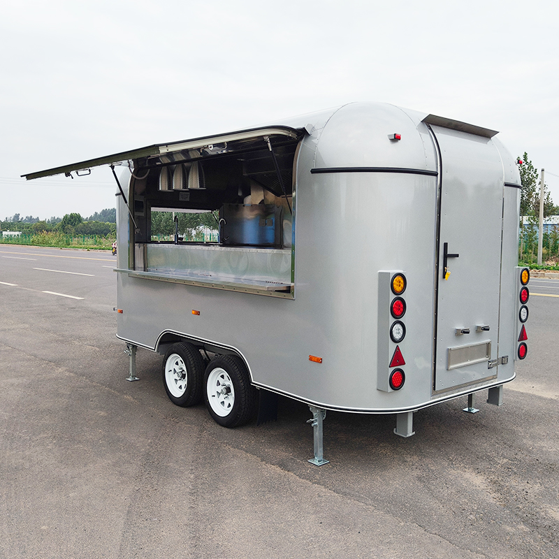 カスタマイズされたフル装備大型二階建てバス移動式キッチン ク - Coffee Equipment のレビューと価格