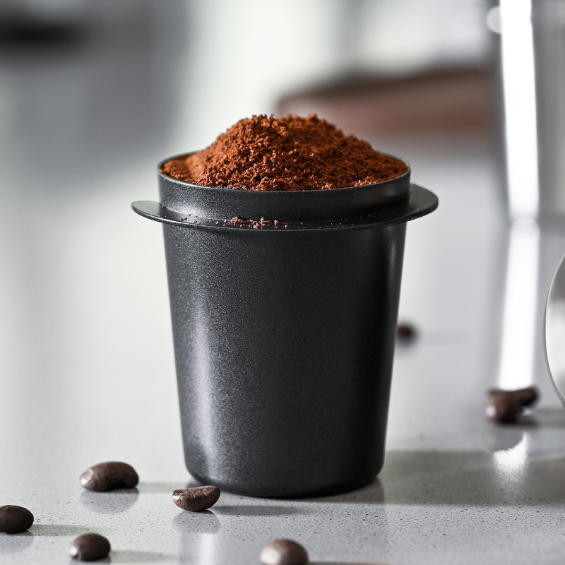 コーヒー計量カップ 51/58mm コーヒー豆計量カップ 3 - Coffee Equipment Brands のレビューと価格