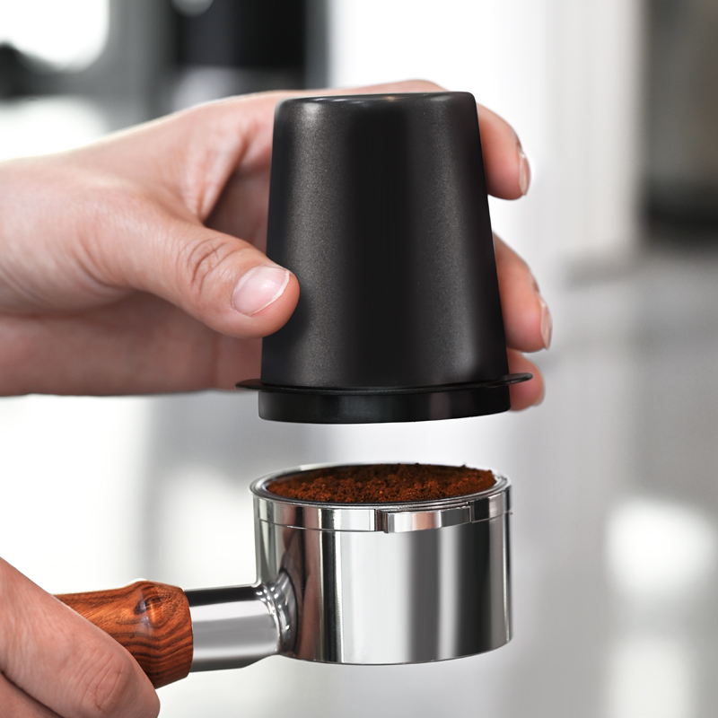 コーヒー計量カップ 51/58mm コーヒー豆計量カップ 3 - Coffee Equipment Brands のレビューと価格
