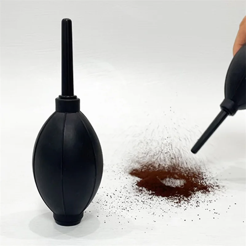 コーヒー粉クリーニングツールエアブロワーコーヒーグラインダー - Coffee Equipment At Home のレビューと価格