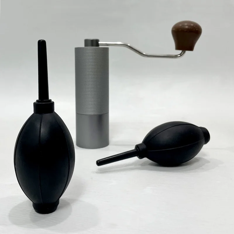 コーヒー粉クリーニングツールエアブロワーコーヒーグラインダー - Coffee Equipment At Home のレビューと価格