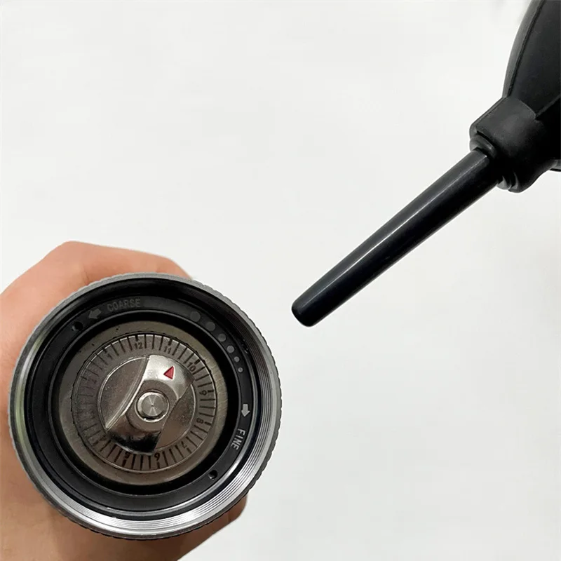 コーヒー粉クリーニングツールエアブロワーコーヒーグラインダー - Coffee Equipment At Home のレビューと価格
