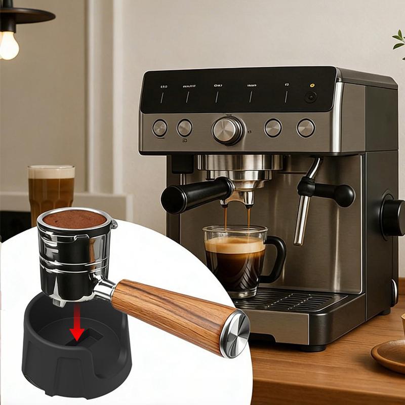 ポルタフィルターホルダー エスプレッソマシン対応、ラックスカ - Coffee Equipment Brands のレビューと価格