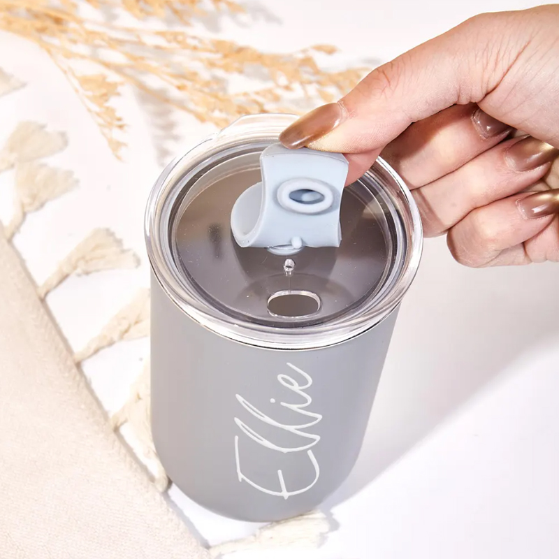 カスタム304ステンレス鋼二重壁断熱コーヒーマグ携帯用密閉水 - Coffee Equipment Camping のレビューと価格