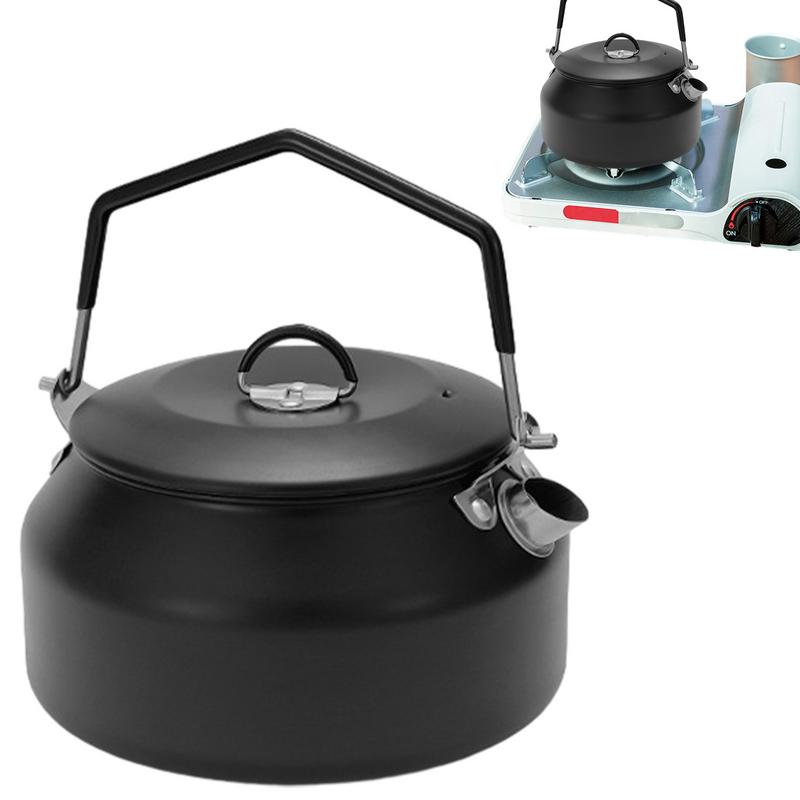 キャンプ用チタンケトル,屋外コーヒーケトル,鍋用品,観光皿, - Coffee Equipment And Supplies のレビューと価格