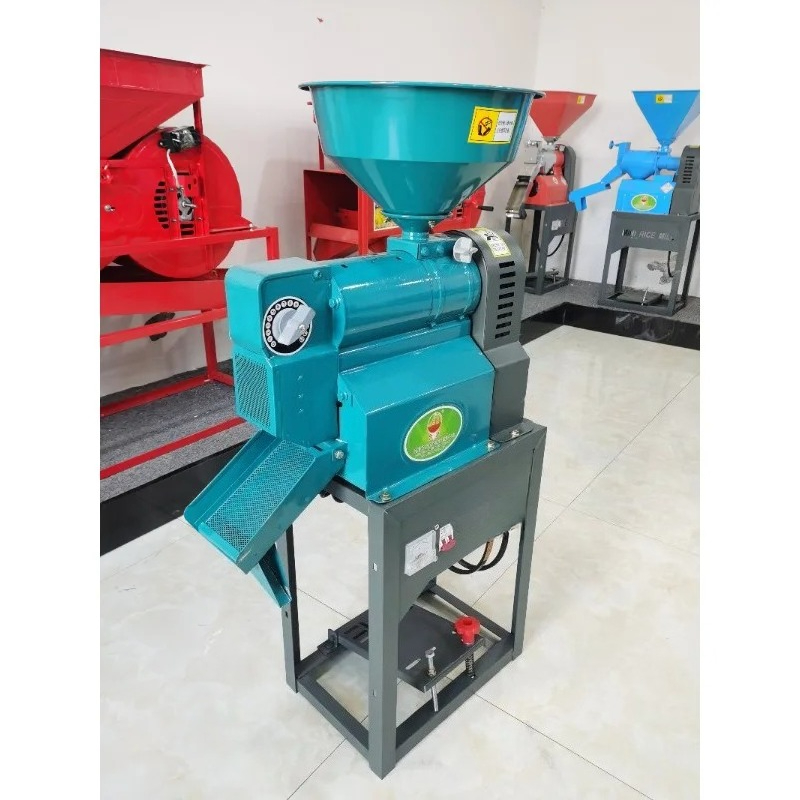 コーヒー豆脱穀機 ドライピーリングマシン 業務用電動脱皮機  - Coffee Equipment China のレビューと価格