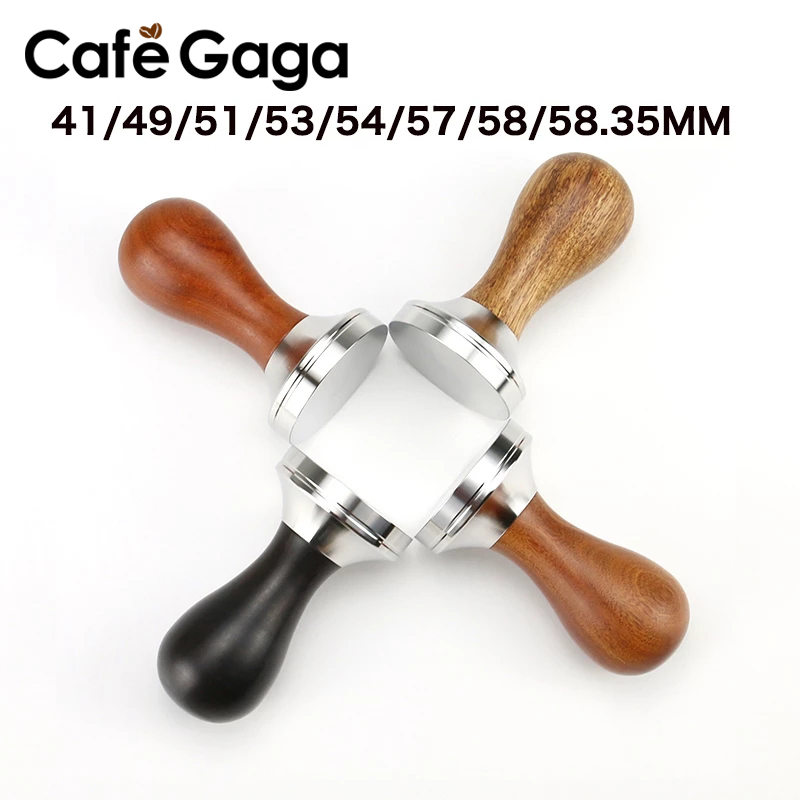 コーヒータンパー 51 ミリメートル 53 ミリメートル 5 - Coffee Equipment Brands のレビューと価格