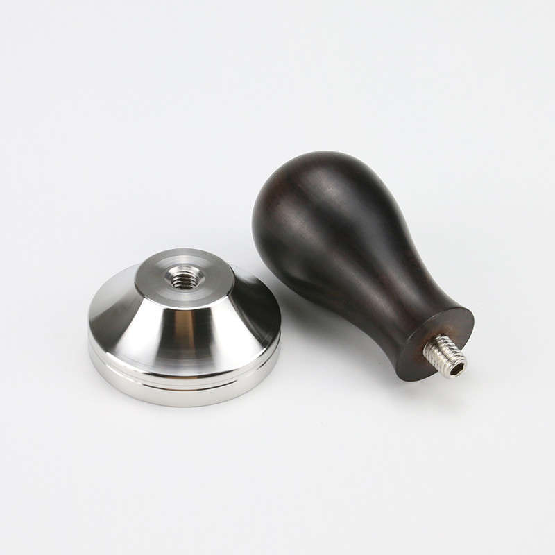 コーヒータンパー 51 ミリメートル 53 ミリメートル 5 - Coffee Equipment Brands のレビューと価格