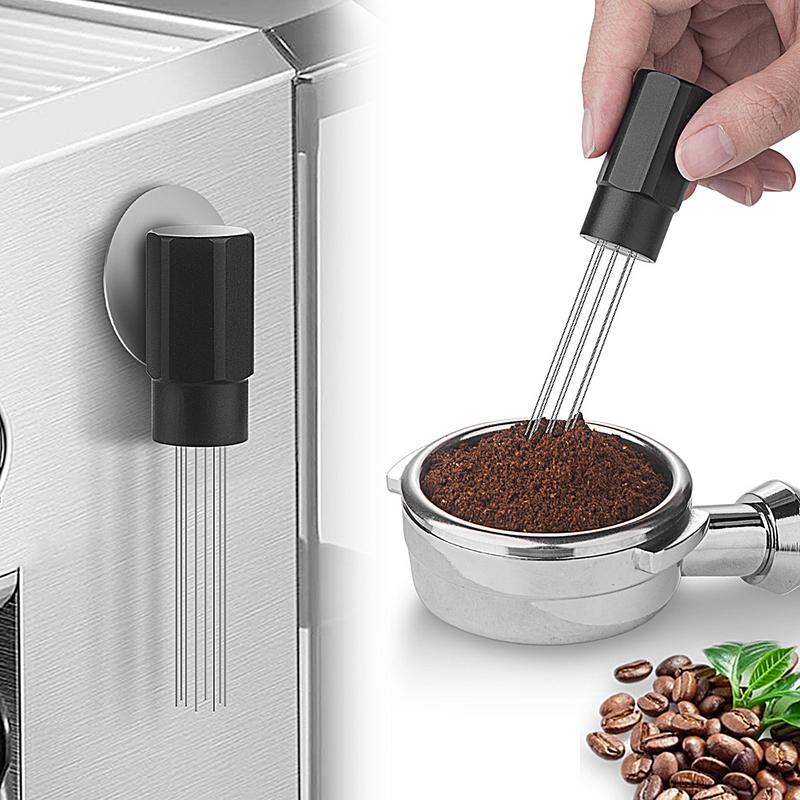 エスプレッソニードルディストリビューターエスプレッソコーヒー - Coffee Equipment Wholesale のレビューと価格